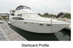2000 Carver 506 Motor Yacht thumbnail 1