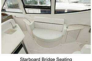 2000 Carver 506 Motor Yacht thumbnail 6