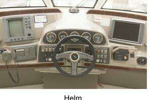 2000 Carver 506 Motor Yacht thumbnail 8