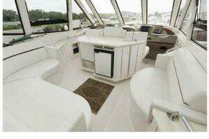 2000 Carver 506 Motor Yacht thumbnail 10