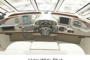 2000 Carver 506 Motor Yacht thumbnail 7