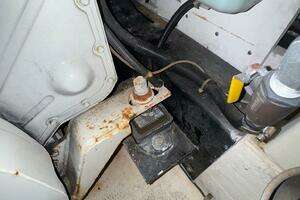 2000 Carver 506 Motor Yacht thumbnail 34