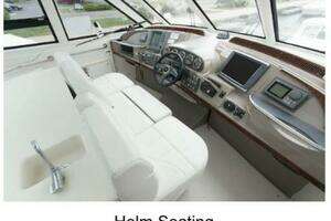 2000 Carver 506 Motor Yacht thumbnail 9