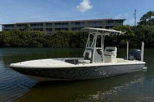 2022 Pathfinder 2500 Hybrid thumbnail 12