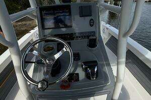 2022 Pathfinder 2500 Hybrid thumbnail 24
