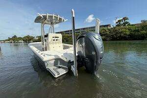 2022 Pathfinder 2500 Hybrid thumbnail 8