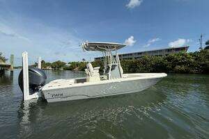 2022 Pathfinder 2500 Hybrid thumbnail 5