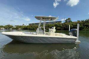 2022 Pathfinder 2500 Hybrid thumbnail 10