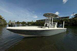 2022 Pathfinder 2500 Hybrid thumbnail 11