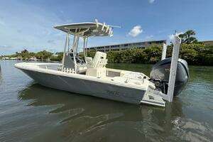 2022 Pathfinder 2500 Hybrid thumbnail 9