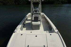 2022 Pathfinder 2500 Hybrid thumbnail 14
