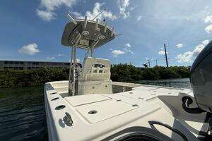2022 Pathfinder 2500 Hybrid thumbnail 7