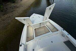 2022 Pathfinder 2500 Hybrid thumbnail 26