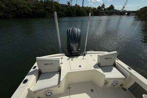 2022 Pathfinder 2500 Hybrid thumbnail 21
