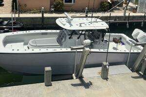  2020 Freeman  Yacht For Sale in Islamorada FL