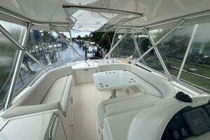 2008 Riviera 51 Convertible thumbnail 10