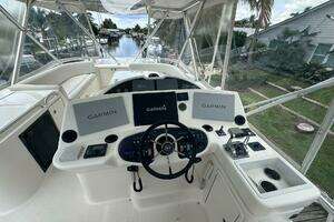 2008 Riviera 51 Convertible thumbnail 9