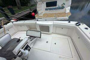 2008 Riviera 51 Convertible thumbnail 12