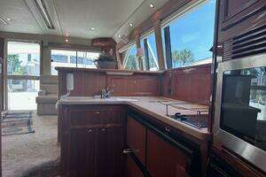 2008 Riviera 51 Convertible thumbnail 16