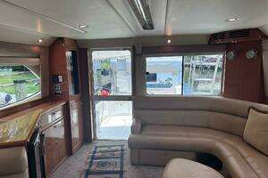 2008 Riviera 51 Convertible thumbnail 14