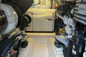 2008 Riviera 51 Convertible thumbnail 5