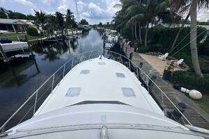 2008 Riviera 51 Convertible thumbnail 6