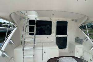 2008 Riviera 51 Convertible thumbnail 11
