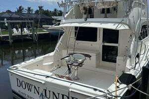 2008 Riviera 51 Convertible thumbnail 1