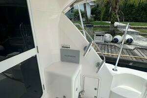 2008 Riviera 51 Convertible thumbnail 13
