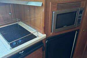 2008 Riviera 51 Convertible thumbnail 17
