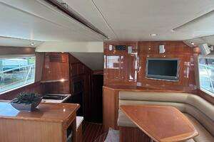 2008 Riviera 51 Convertible thumbnail 15