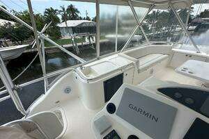 2008 Riviera 51 Convertible thumbnail 8
