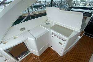 2013 Sunseeker 40 Portofino thumbnail 13