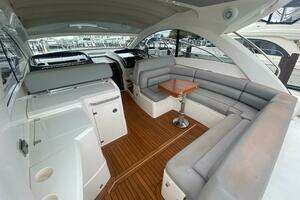 2013 Sunseeker 40 Portofino thumbnail 9