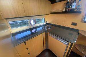 2013 Sunseeker 40 Portofino thumbnail 30