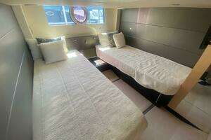 2013 Sunseeker 40 Portofino thumbnail 34