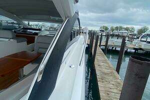 2013 Sunseeker 40 Portofino thumbnail 7