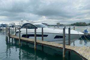 2013 Sunseeker 40 Portofino thumbnail 4