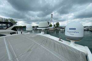2013 Sunseeker 40 Portofino thumbnail 6