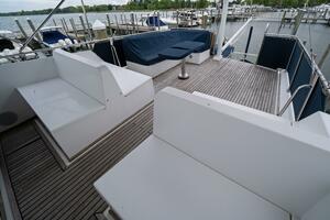 42ft Grand Banks Yacht For Sale