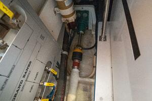 42ft Grand Banks Yacht For Sale