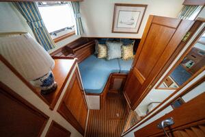 42ft Grand Banks Yacht For Sale