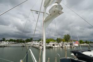 42ft Grand Banks Yacht For Sale