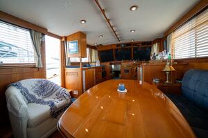 42ft Grand Banks Yacht For Sale