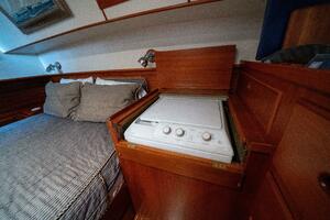 42ft Grand Banks Yacht For Sale
