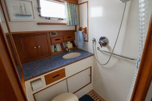 42ft Grand Banks Yacht For Sale