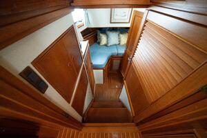42ft Grand Banks Yacht For Sale