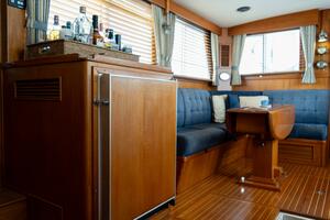42ft Grand Banks Yacht For Sale