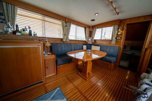 42ft Grand Banks Yacht For Sale