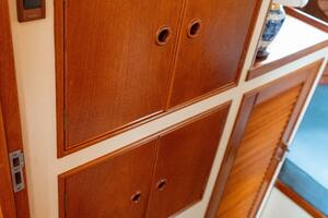 42ft Grand Banks Yacht For Sale